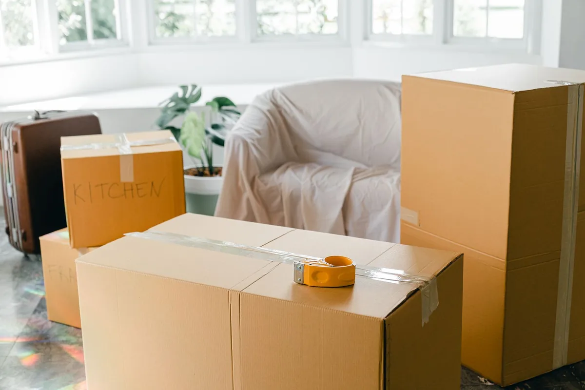 Hoarding Cleanup in Rohnert Park, CA